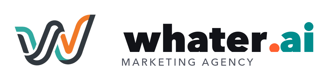 whater.ai marketing agency